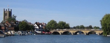 Wills in Henley-on-Thames
